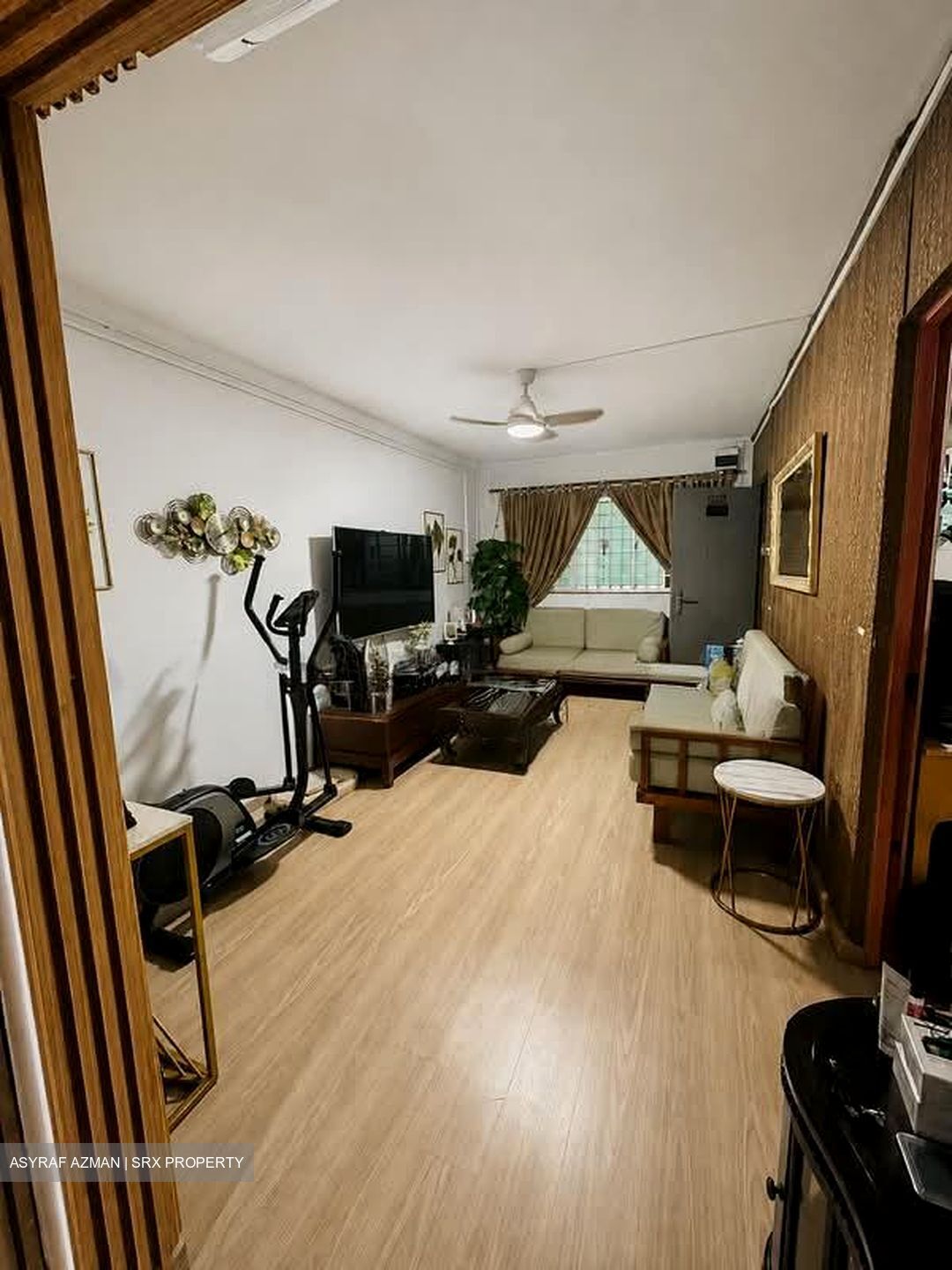 Blk 829 Yishun Street 81 (Yishun), HDB 3 Rooms #600299561